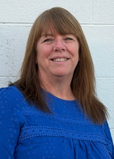 Picture of Stacy Smith, Technical Clerk